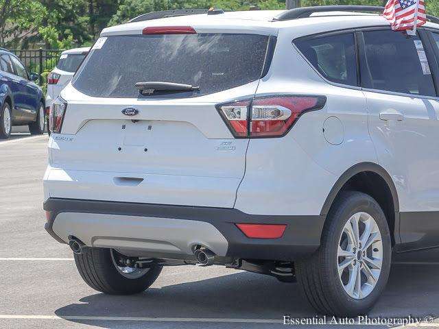 Ford Escape 2017 photo 6